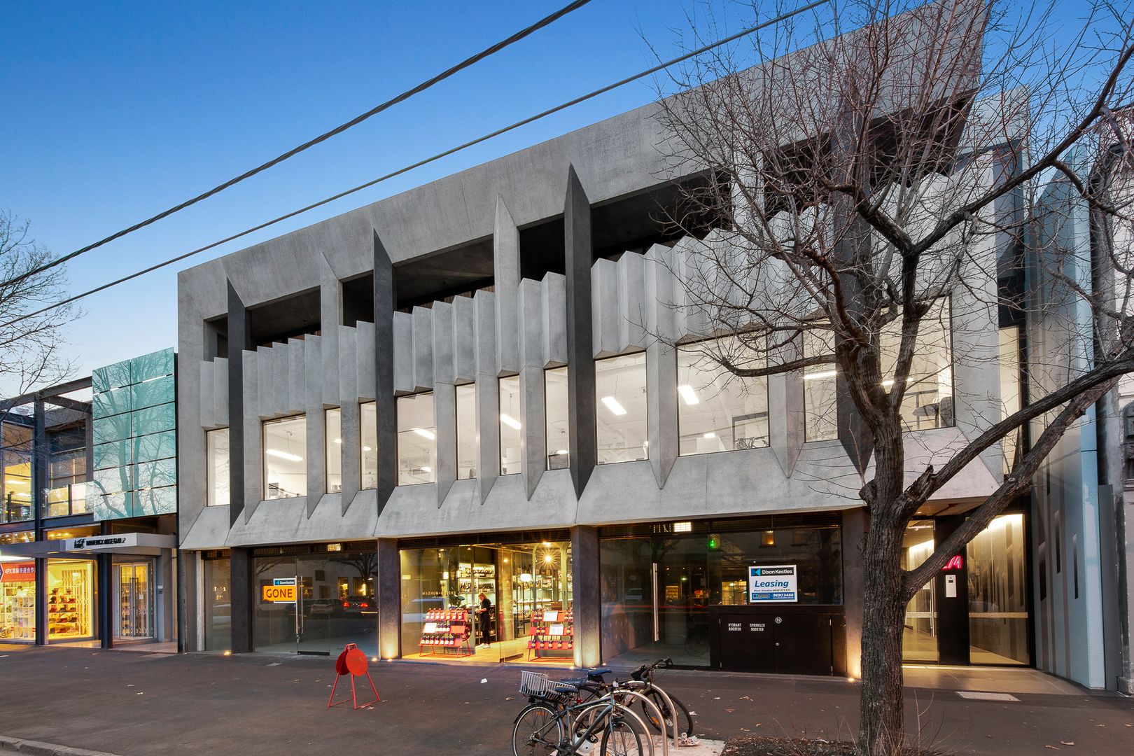 1 bedrooms Apartment / Unit / Flat in 211/274 Coventry Street SOUTH MELBOURNE VIC, 3205