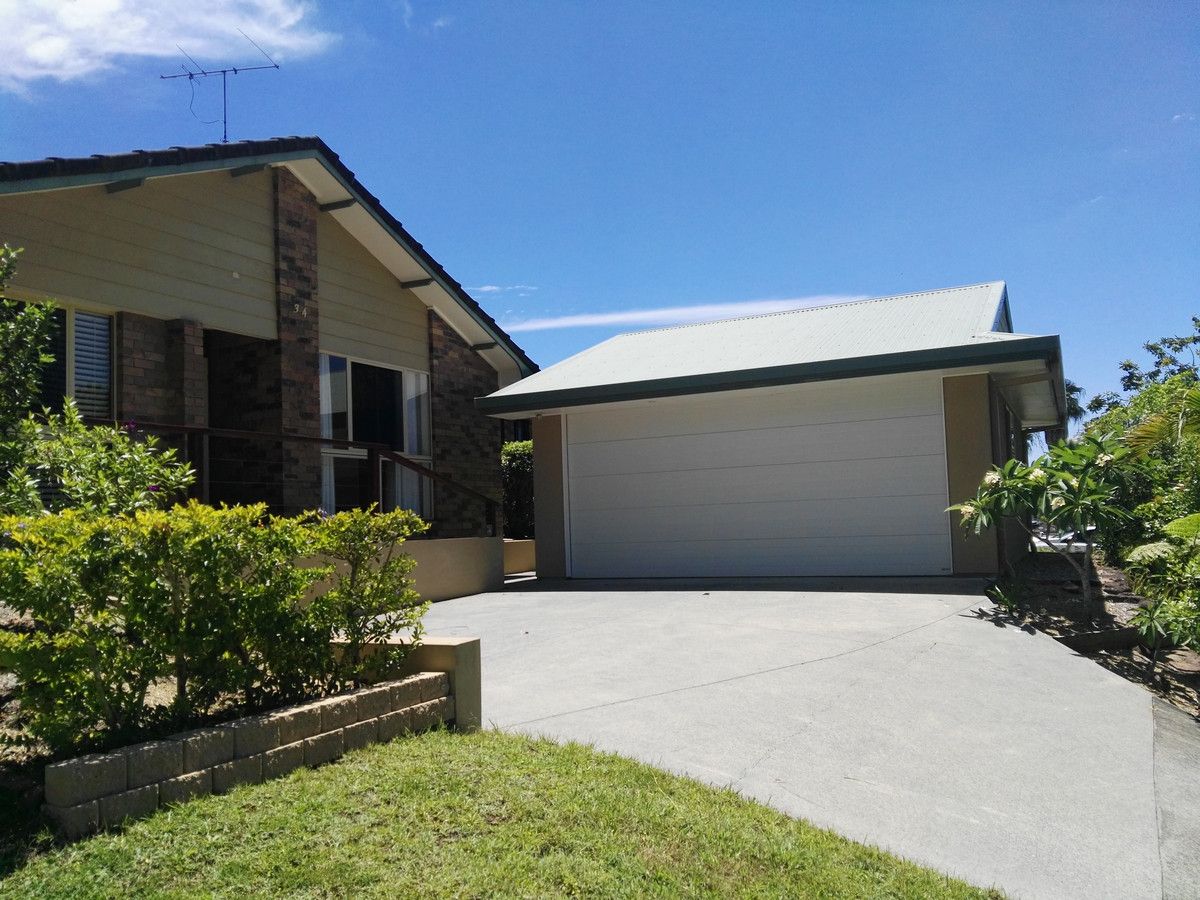 34 Bronzewing Close, Elanora QLD 4221, Image 0