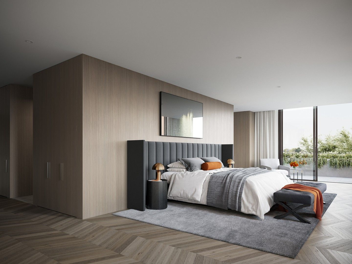 3 bedrooms Apartment / Unit / Flat in 1.01/991-993 Burke Road CAMBERWELL VIC, 3124