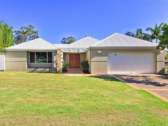 3 Anthea Court, Benowa QLD 4217