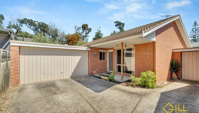 Picture of 3/96 Kananook Avenue, SEAFORD VIC 3198