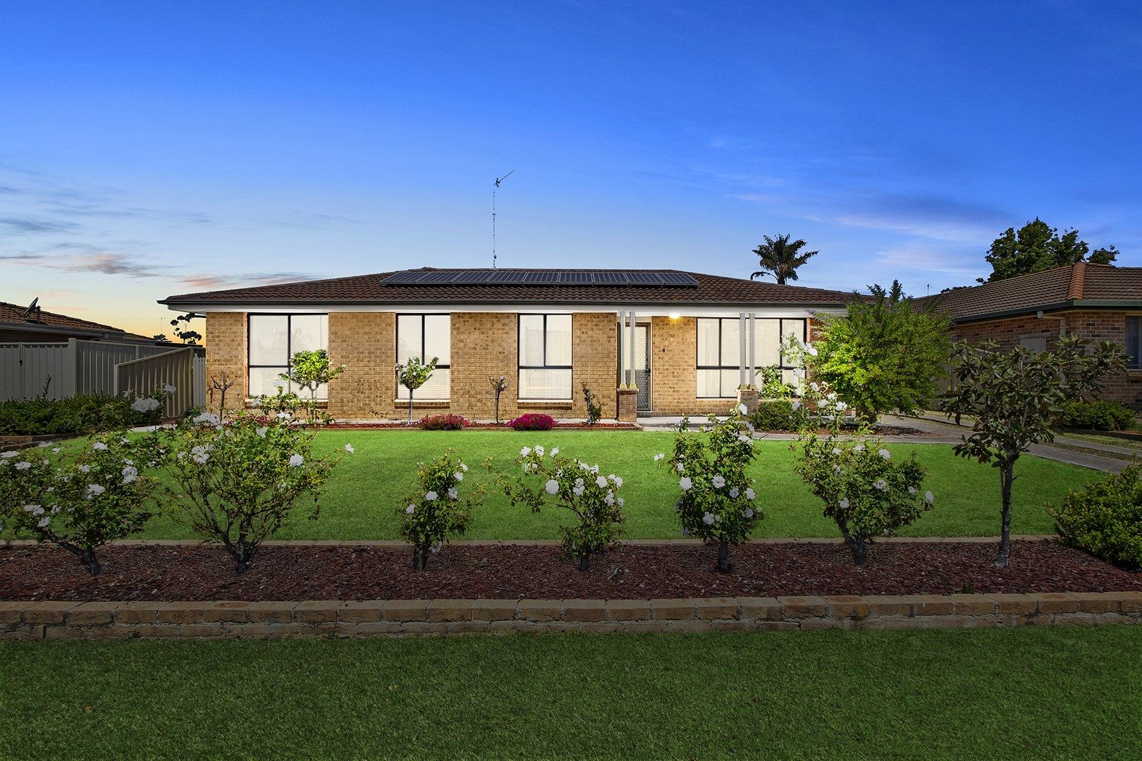 4 Brittania Place, Bligh Park NSW 2756, Image 0