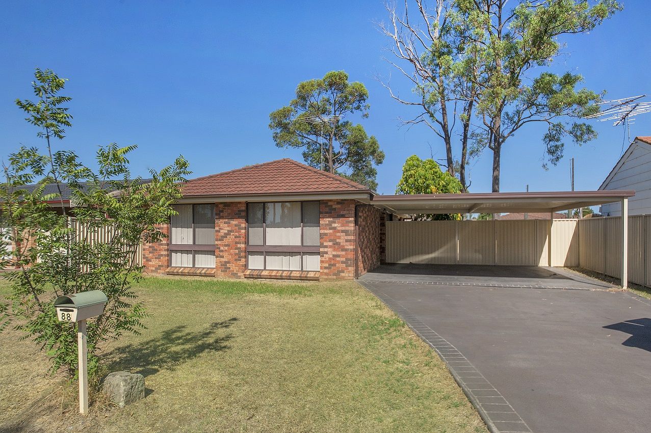 88 Neilson Crescent, Bligh Park NSW 2756, Image 0