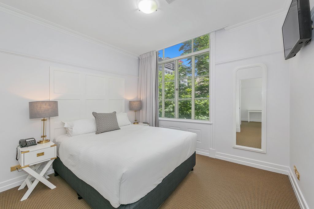 1 bedrooms Apartment / Unit / Flat in 2013/255 Ann Street BRISBANE CITY QLD, 4000