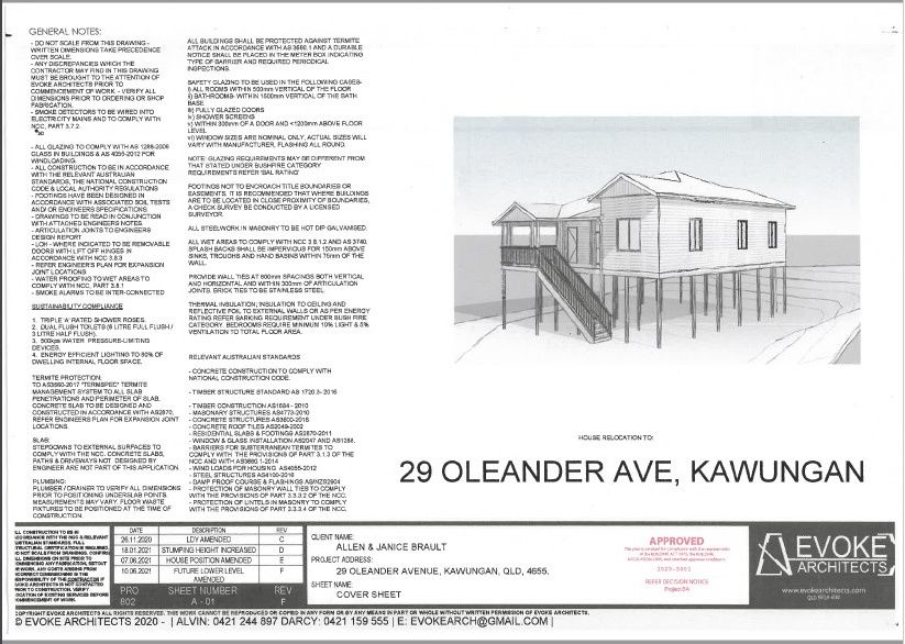 29 Oleander Avenue, Kawungan QLD 4655, Image 2