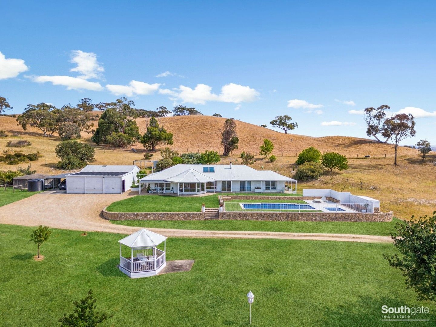 198 Nunn Road, Myponga SA 5202 House for Sale Domain