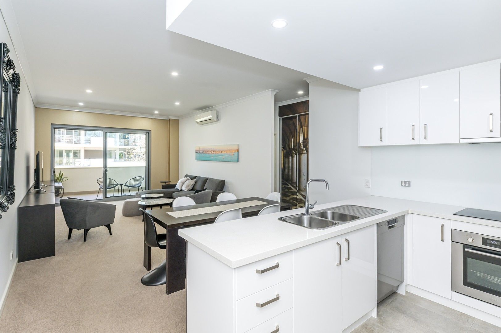 2 bedrooms Apartment / Unit / Flat in 4/1 Stone Street SOUTH PERTH WA, 6151