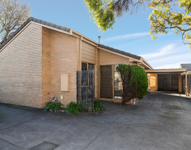 3/737 Heatherton Road, Springvale VIC 3171