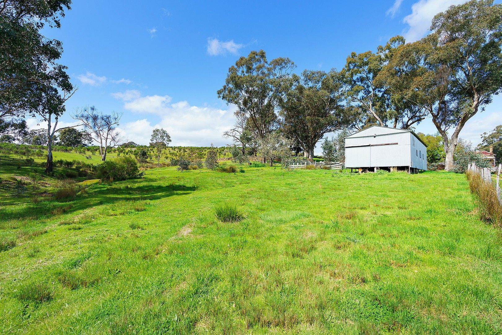 854 Vaughan-Chewton Road, Fryerstown VIC 3451, Image 0