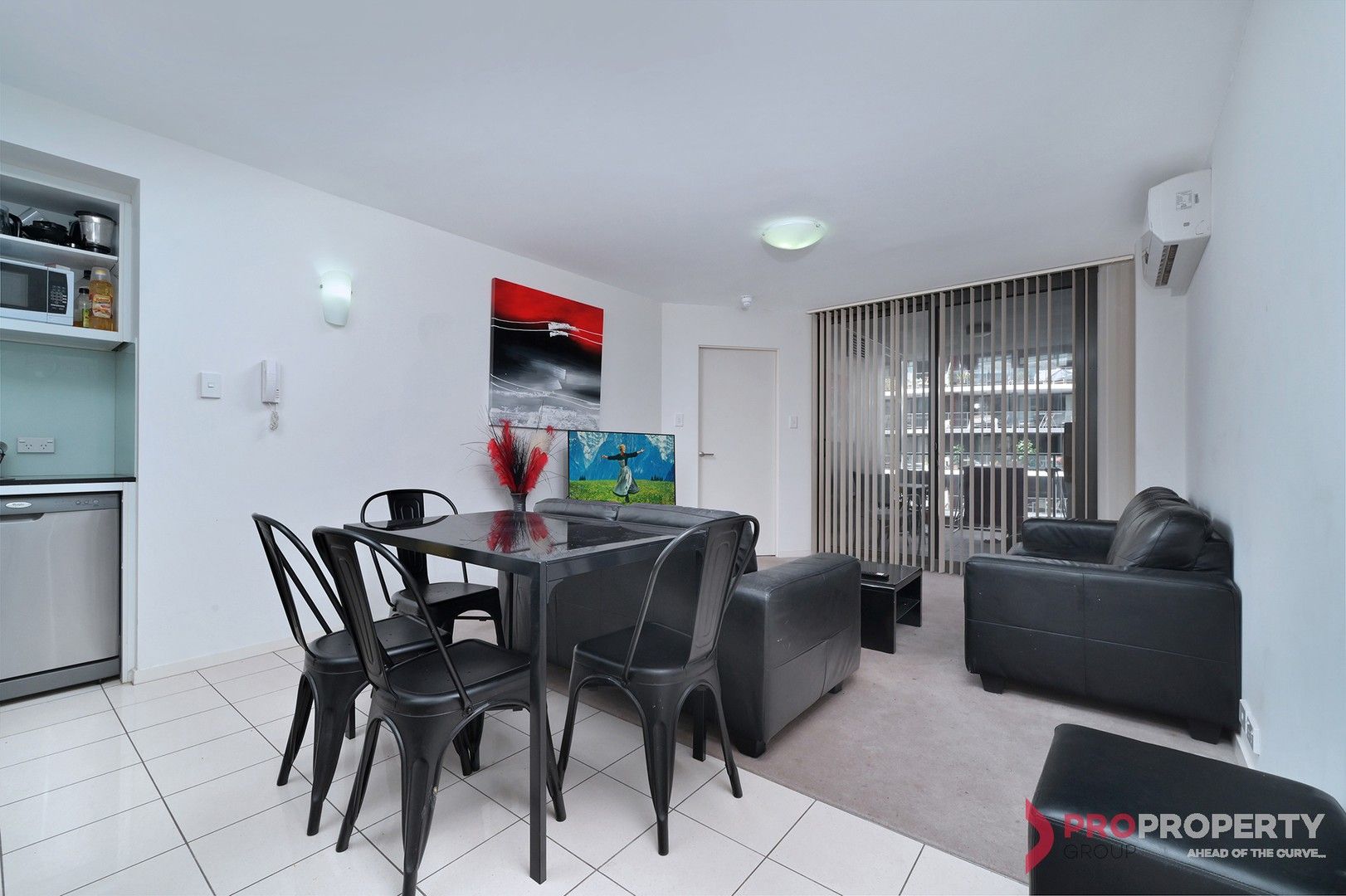 81/143 Adelaide Terrace, East Perth WA 6004, Image 0