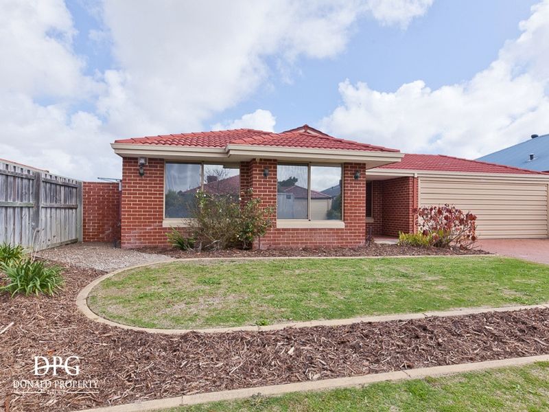 3 Farrier Terrace, Henley Brook WA 6055, Image 0