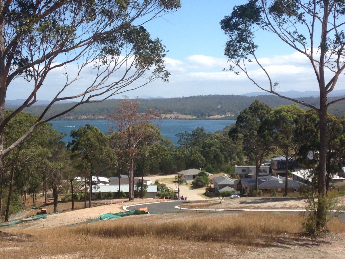 Lot 218 Bellbird Ridge, Merimbula NSW 2548, Image 0