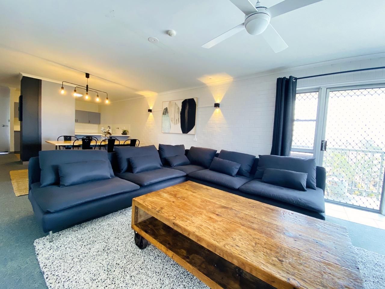 3 bedrooms Apartment / Unit / Flat in 2 Coldstream St YAMBA NSW, 2464