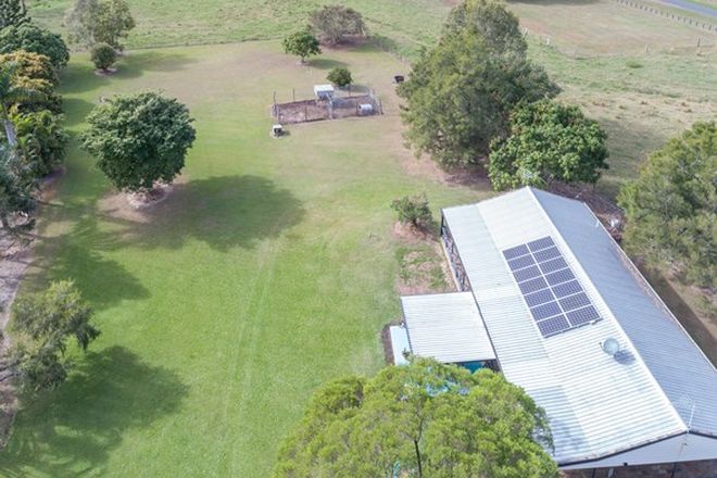 Picture of 4 Helens Court, HAMPDEN QLD 4741