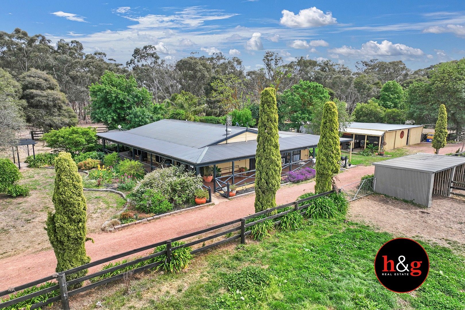 3 bedrooms Rural in 35 Cruse Road COOMA VIC, 3616