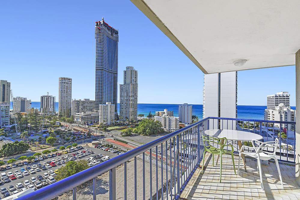 1608/67 Ferny Avenue, Surfers Paradise QLD 4217, Image 0