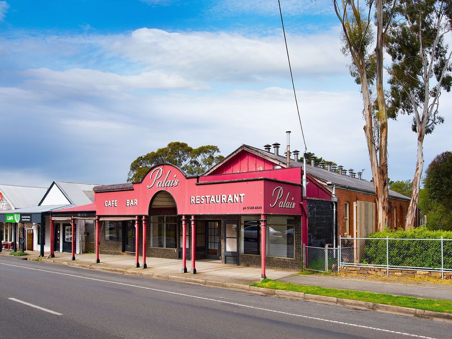 111 Main Road, Hepburn Springs Property History & Address Research