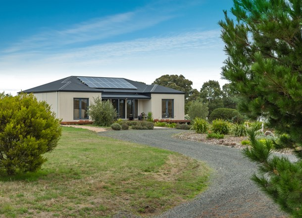 59 Rosa Court, Kyneton VIC 3444