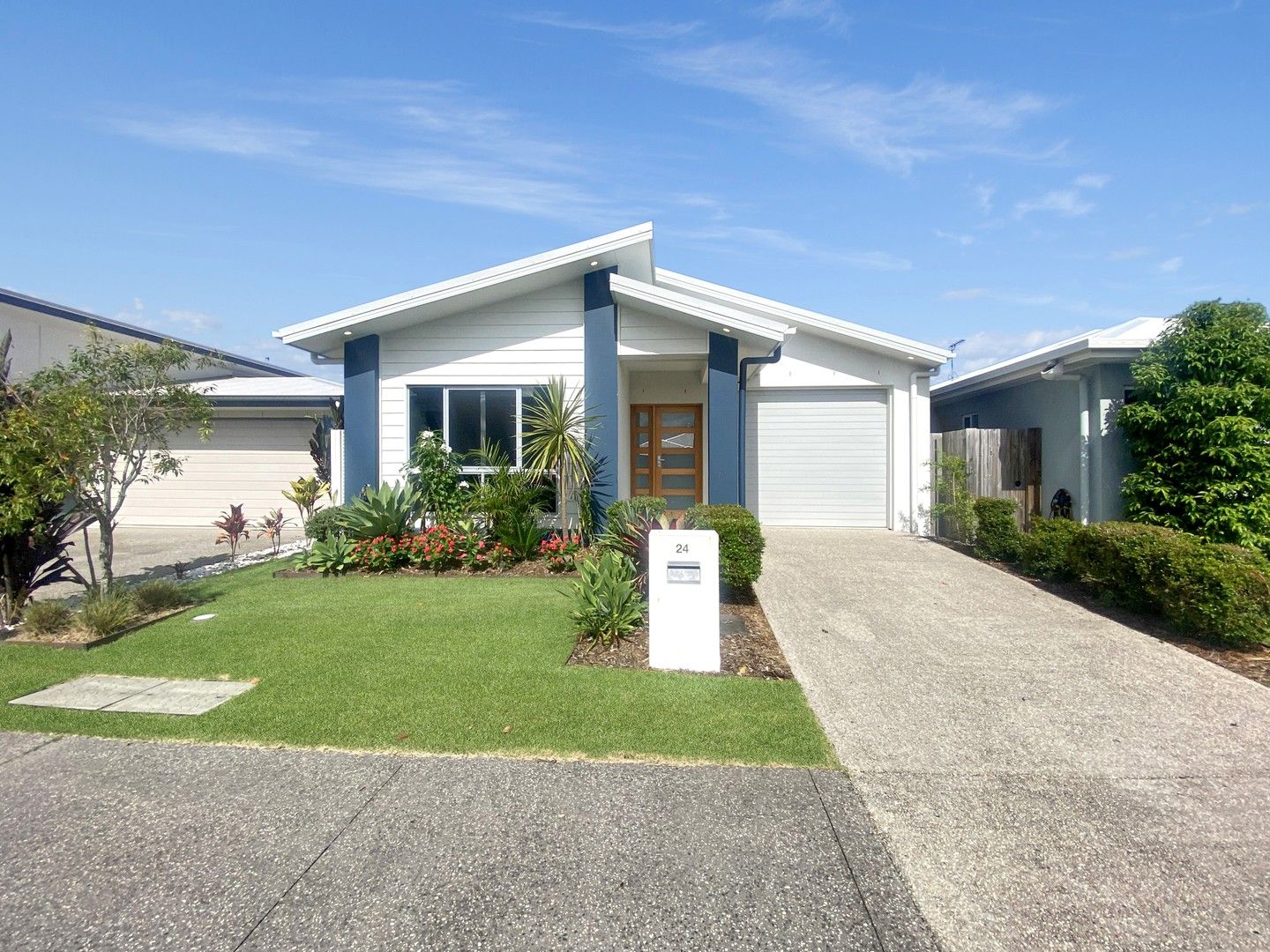 3 bedrooms House in 24 Adelaide Circuit BARINGA QLD, 4551