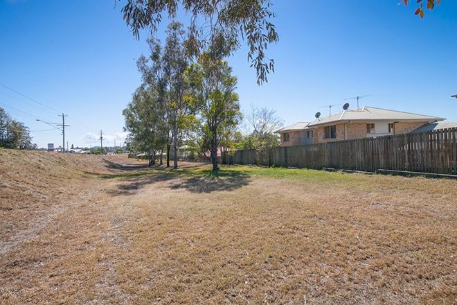 Picture of 126-134 & 136 Lobb Street, CHURCHILL QLD 4305