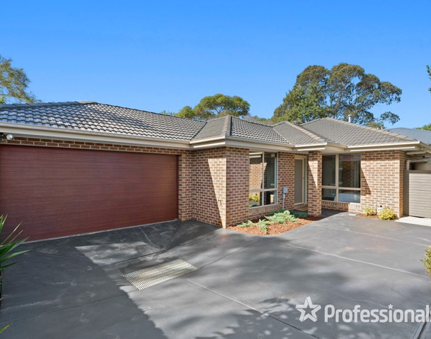 2/12 Westham Crescent, Bayswater VIC 3153