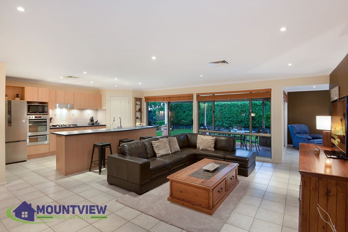 10 Muswellbrook Street, Glenwood NSW 2768, Image 2