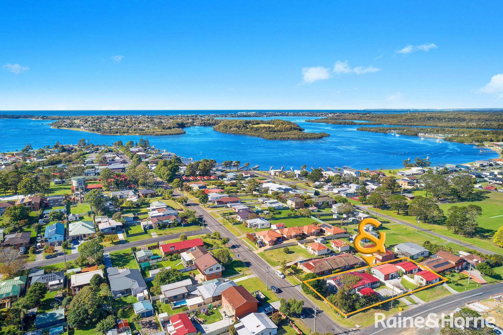 44 Greenwell Point Road, Greenwell Point NSW 2540 Domain