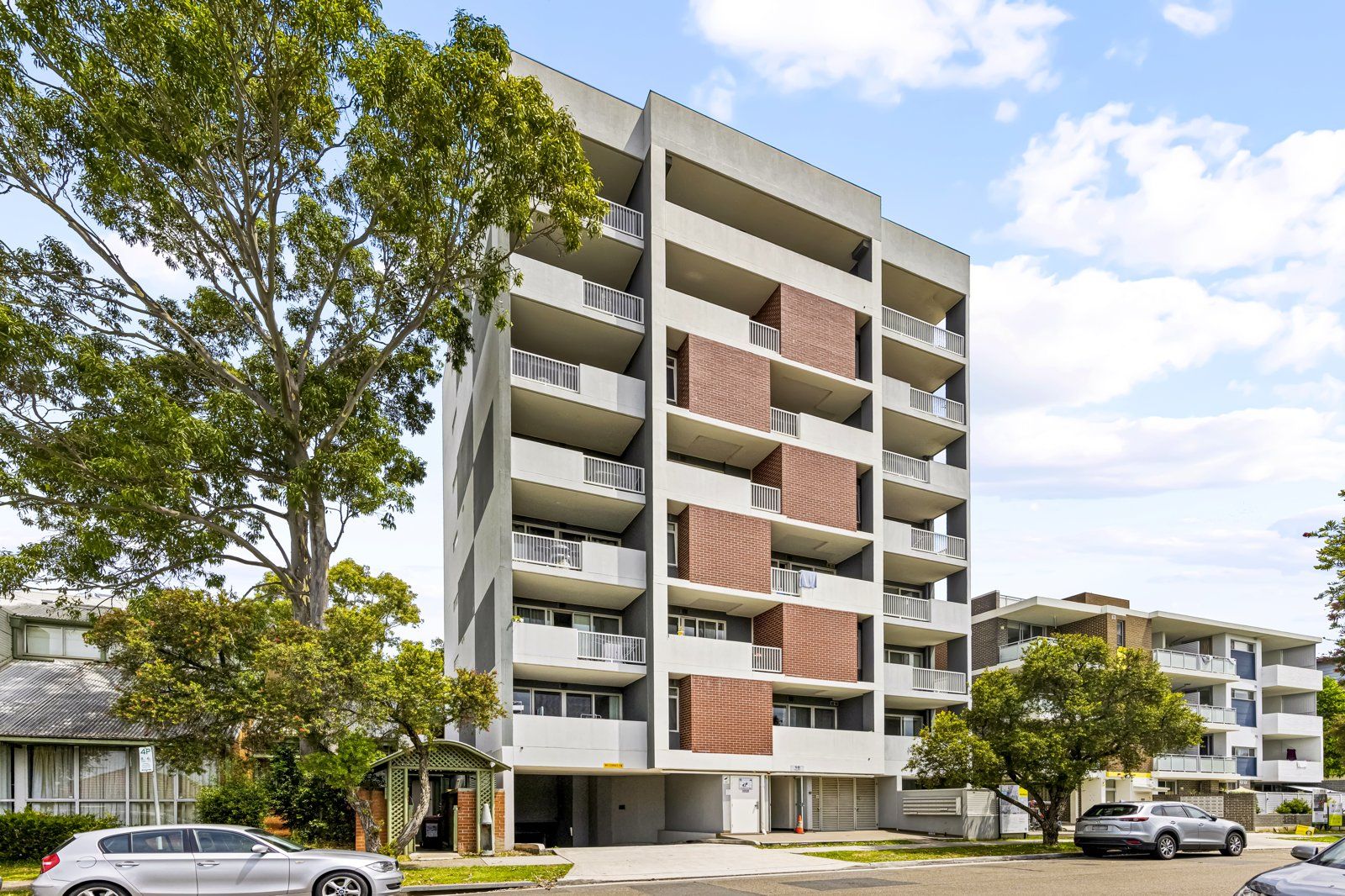 301/10 Hope Street, Rosehill NSW 2142, Image 0