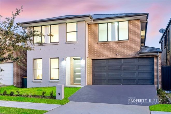 Picture of 6 Passionflower Street, MARSDEN PARK NSW 2765
