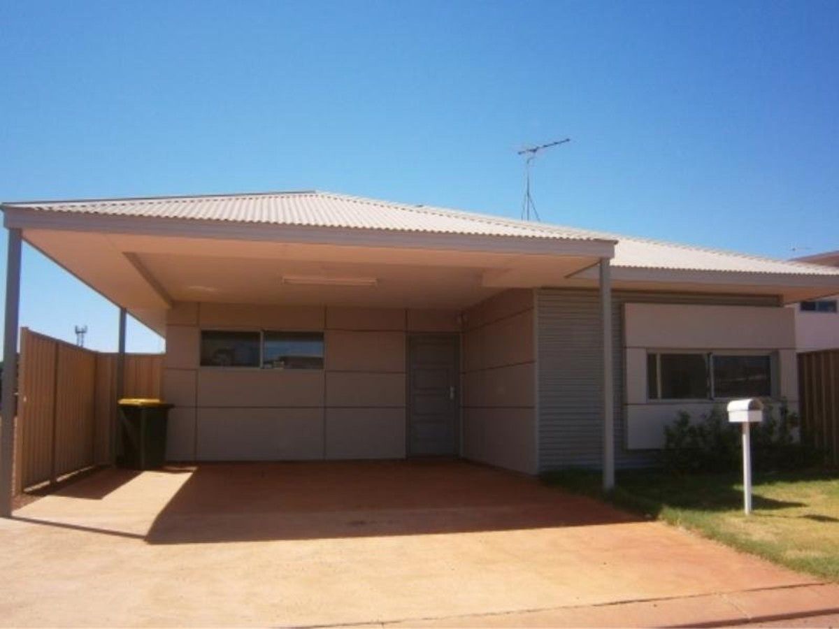 14 Kingsmillii Loop, Newman WA 6753