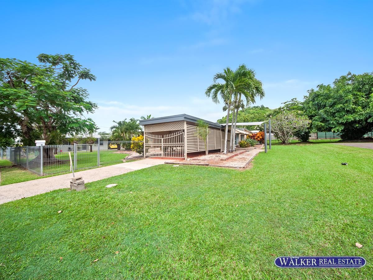 25 Windarra Street, Woree QLD 4868, Image 0