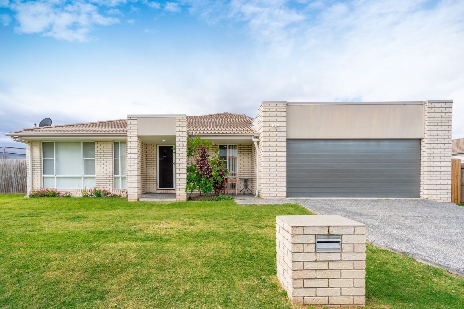 61 Baden Jones Way, North Booval QLD 4304 Domain