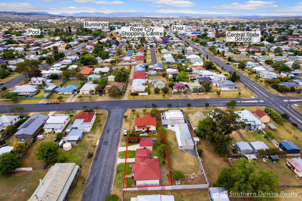 2 Mill Street, Warwick QLD 4370, Image 1