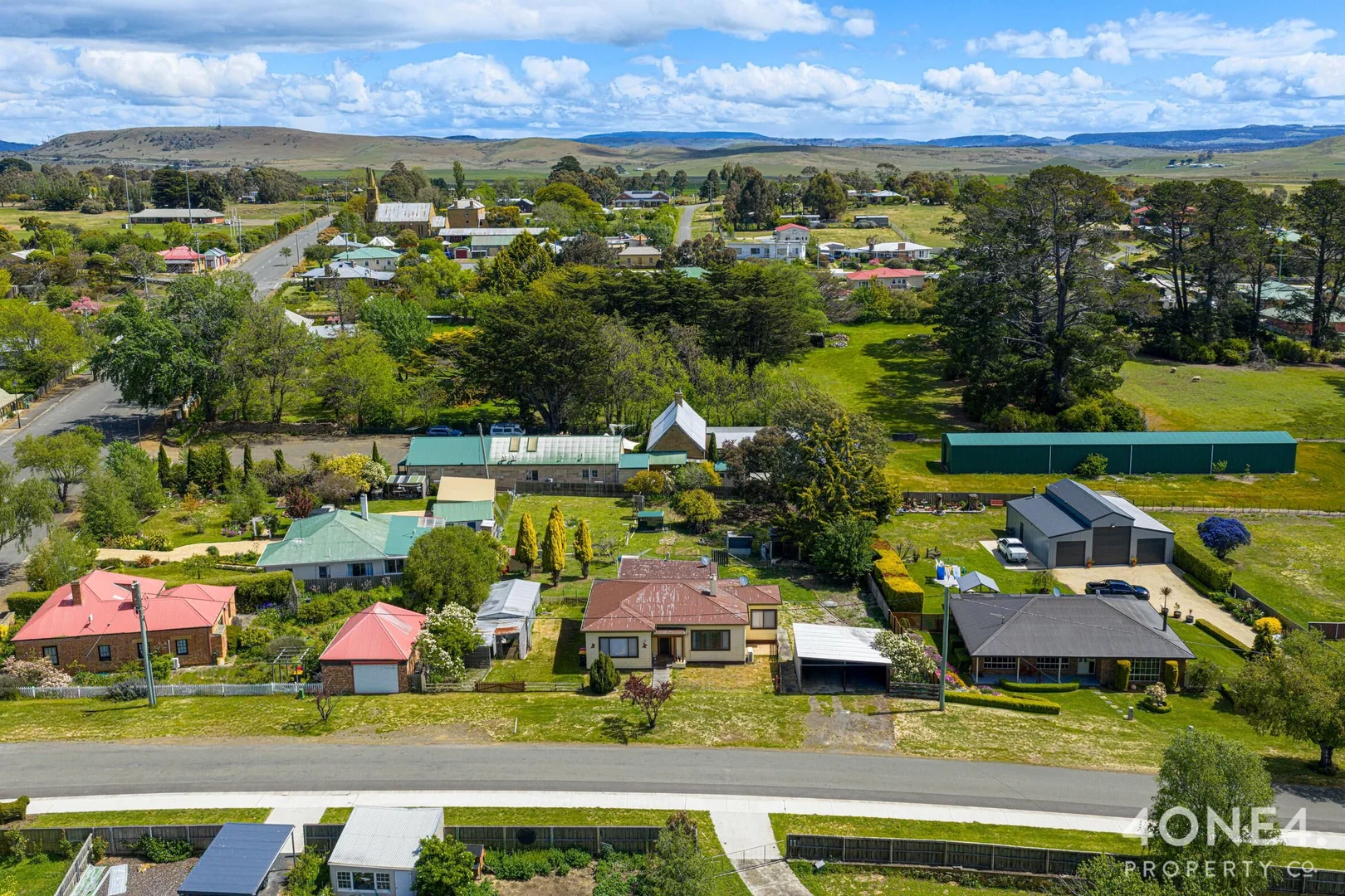 Additional image 28 of 27 Wellington Street, Oatlands TAS 7120