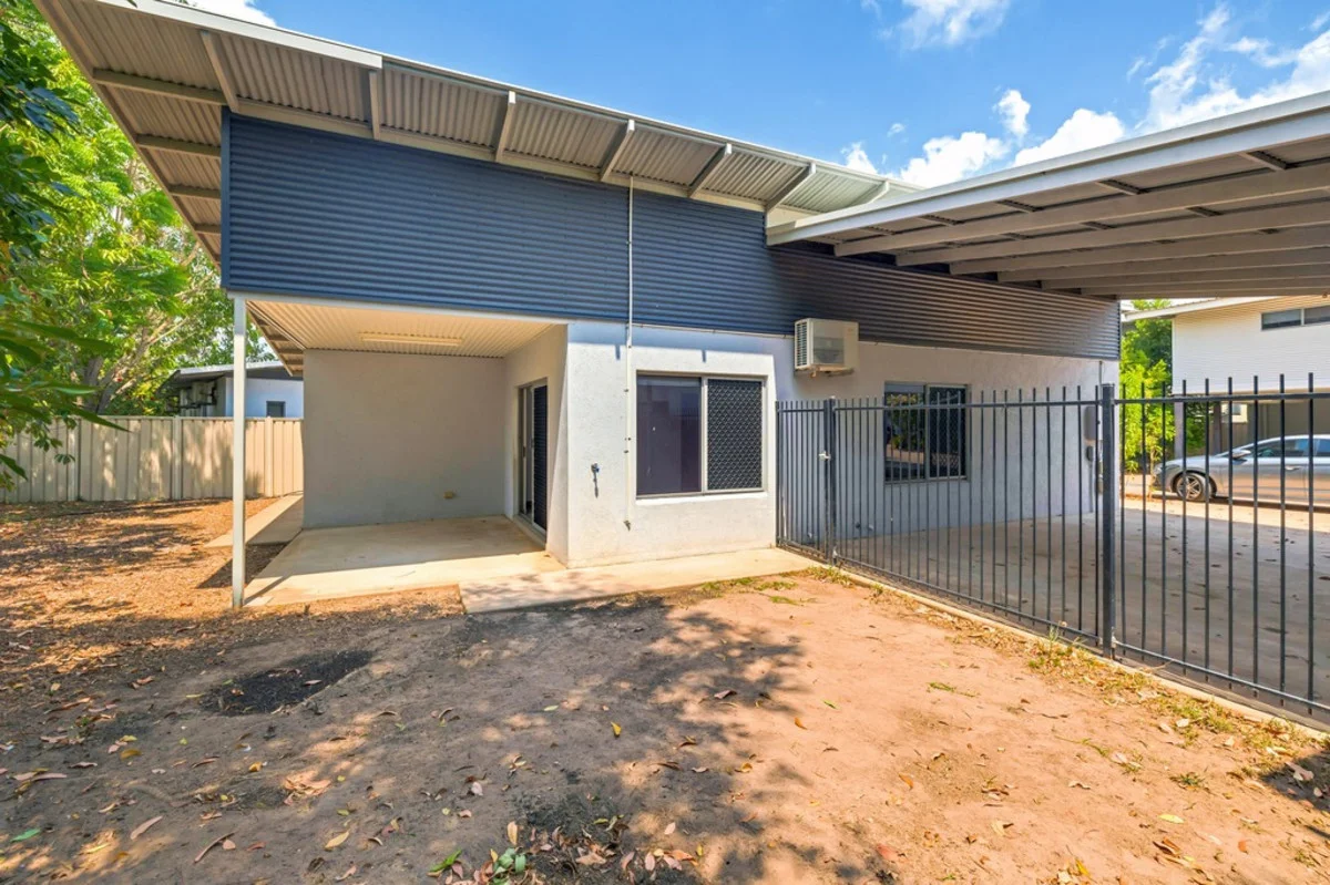 Additional image 15 of 8/10 Damascene Crescent, Bellamack NT 0832