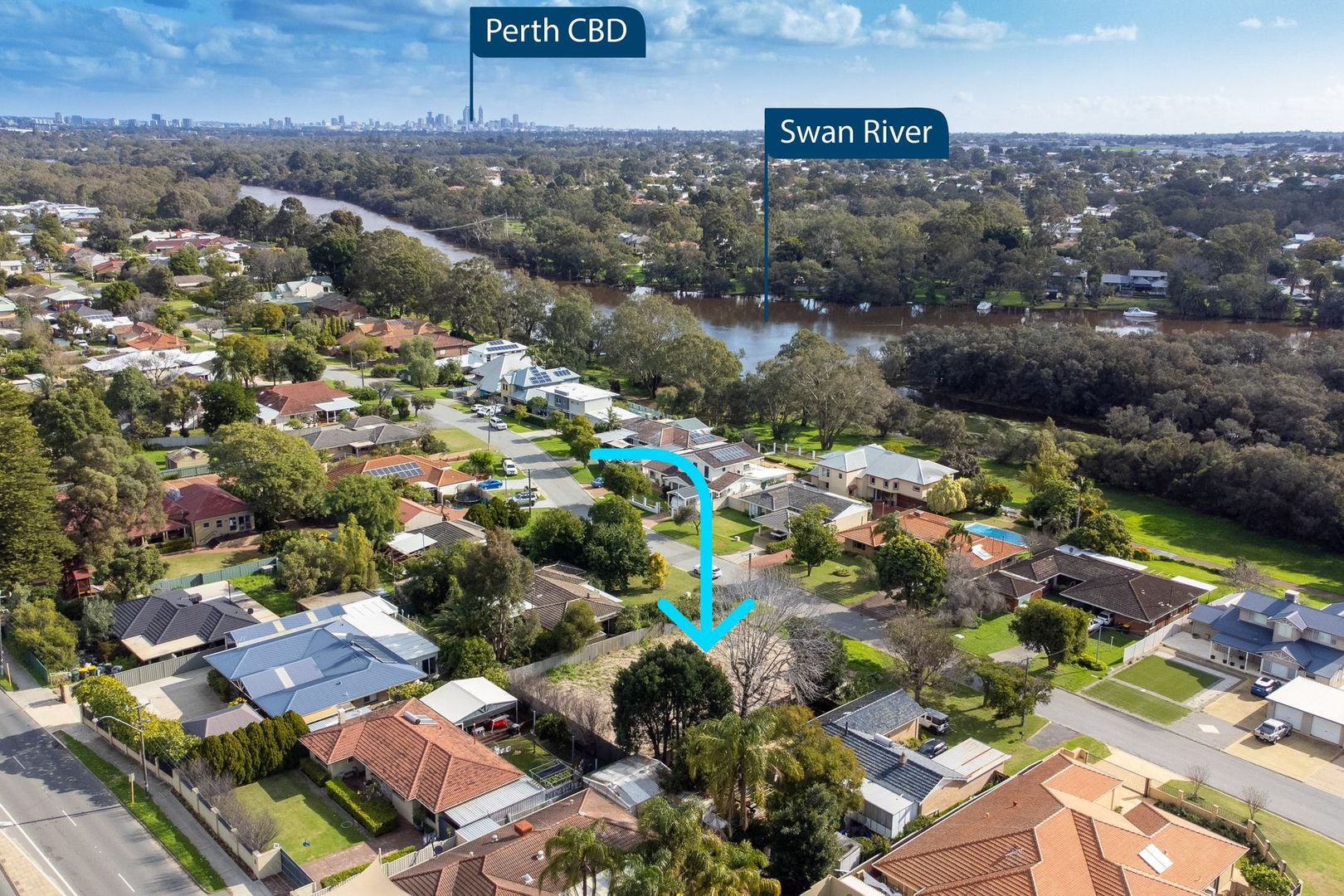 144 River View Avenue, South Guildford WA 6055, Image 1