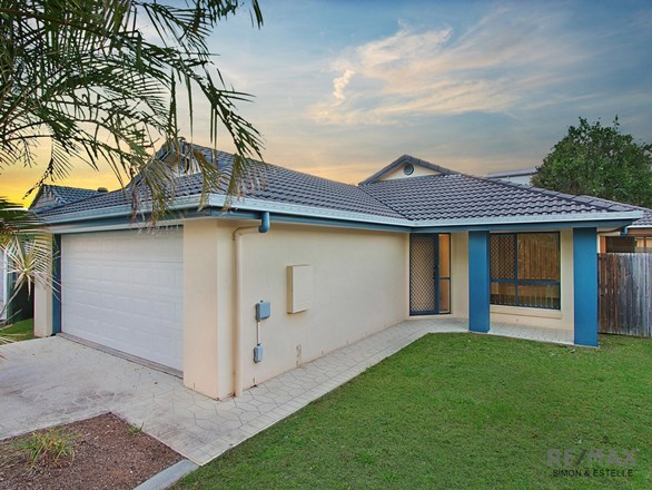 28 Lillydale Place, Calamvale QLD 4116