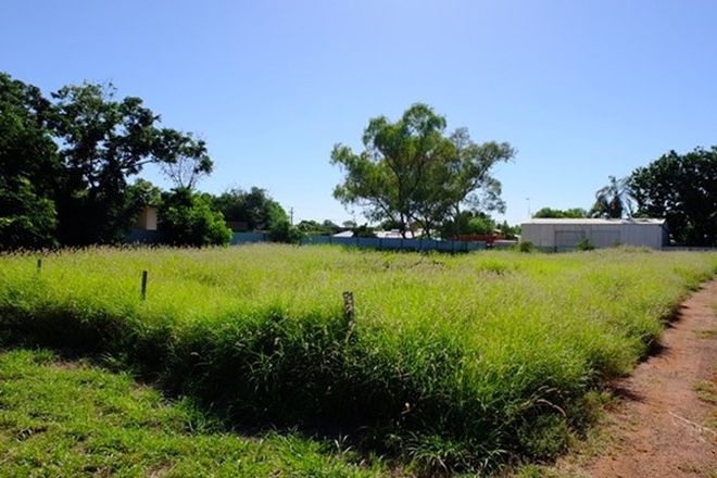 Picture of 40 Schmidt Street, TENNANT CREEK NT 0860