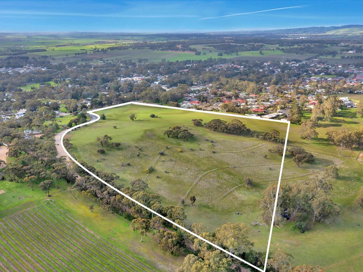 Lot 1 Gods Hill Road, Lyndoch SA 5351, Image 2