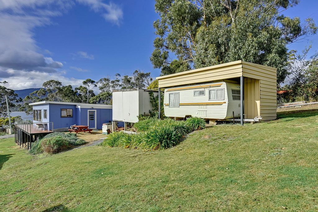 7 Spaulding Street, White Beach TAS 7184, Image 1