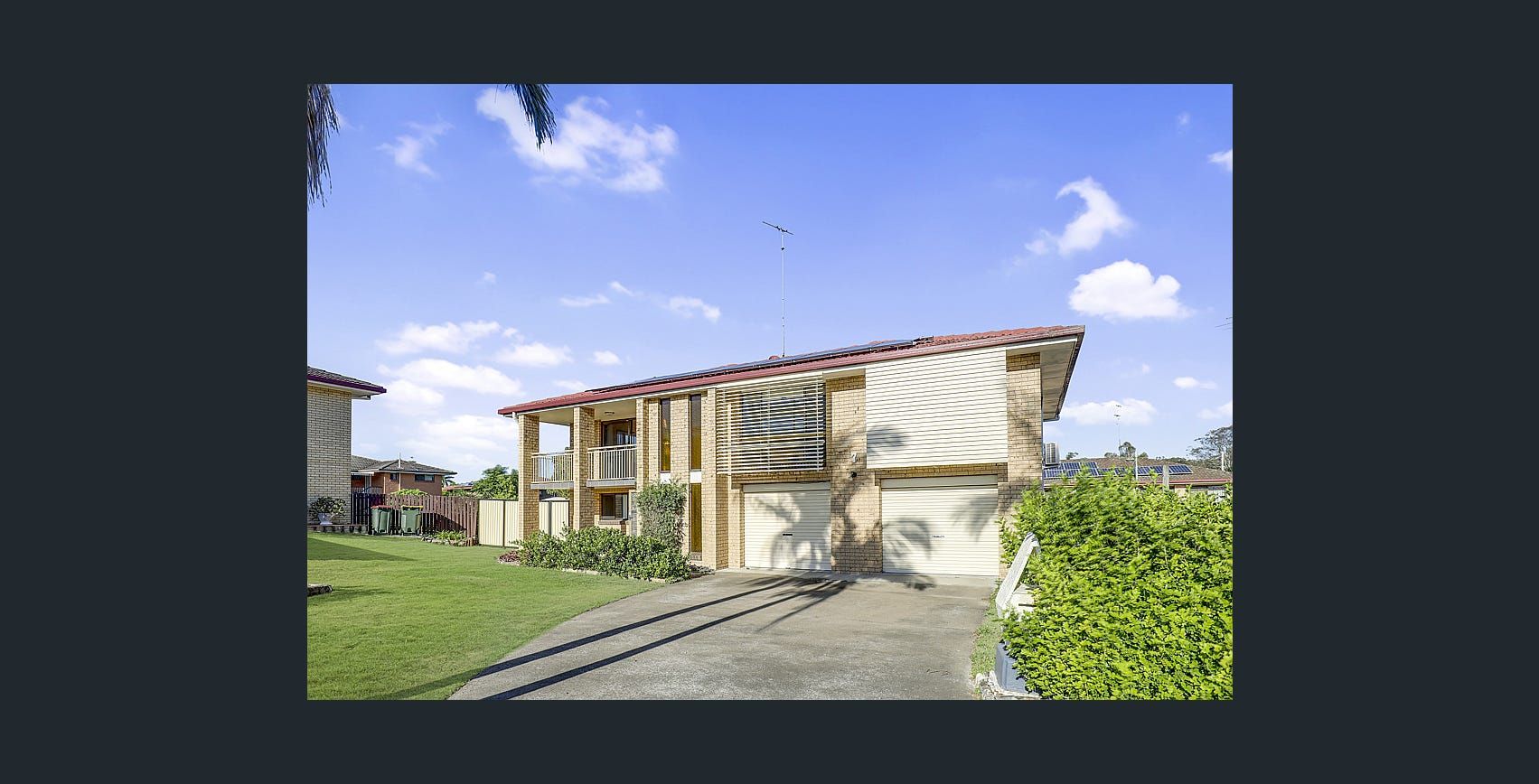 2 bedrooms House in 7 Gullane Street MACGREGOR QLD, 4109