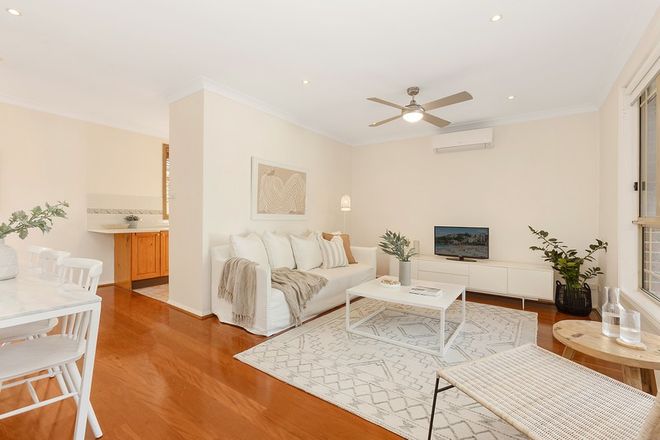 Picture of 2H/5-15 William Street, BOTANY NSW 2019