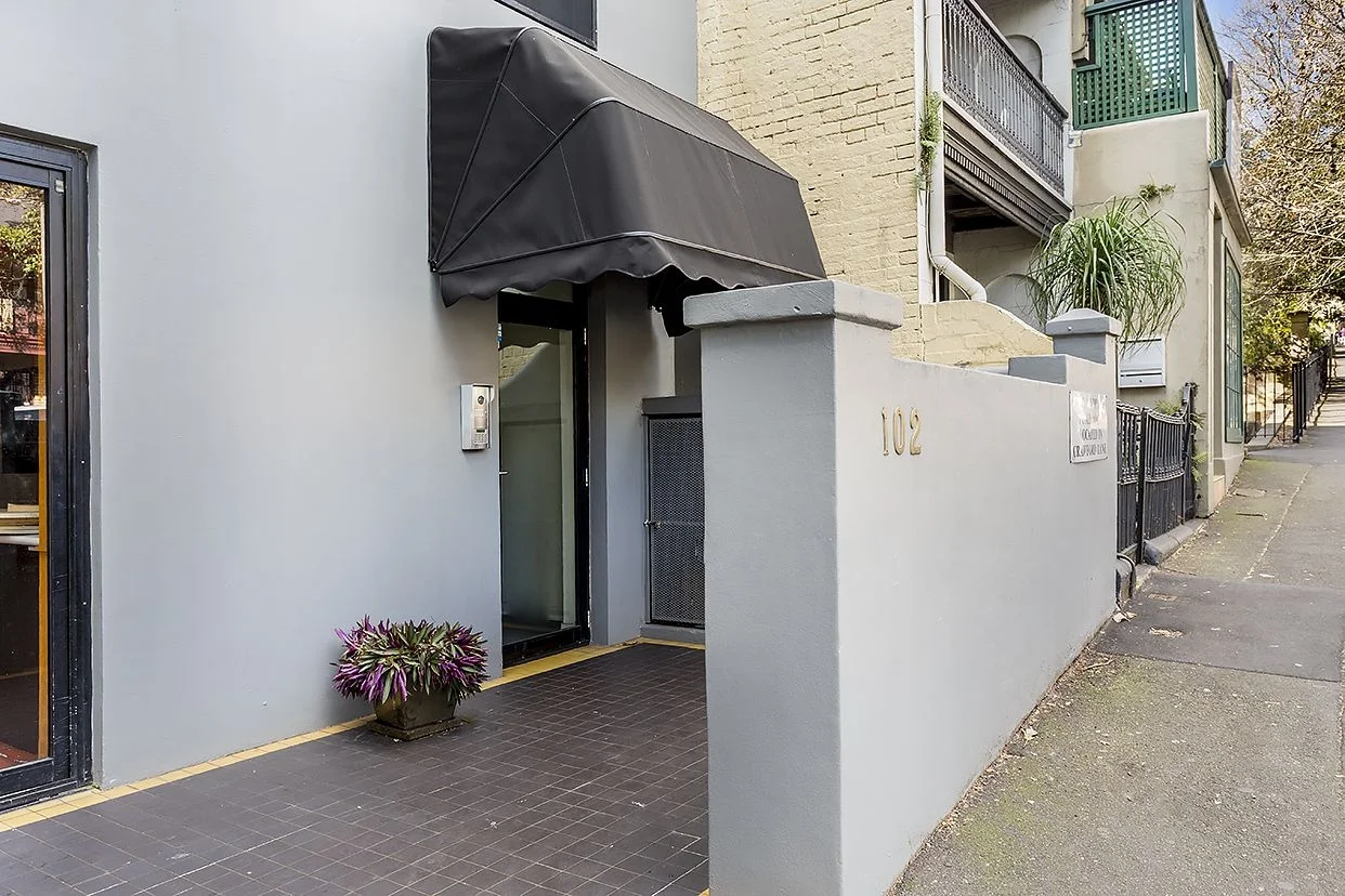 Additional image 11 of 28/102 Albion Street, Surry Hills NSW 2010
