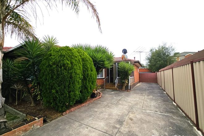 Picture of 27 Heather Grove, SPRINGVALE VIC 3171