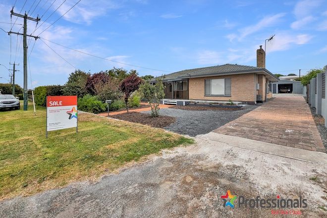 Picture of 28 North Road, SPENCER PARK WA 6330