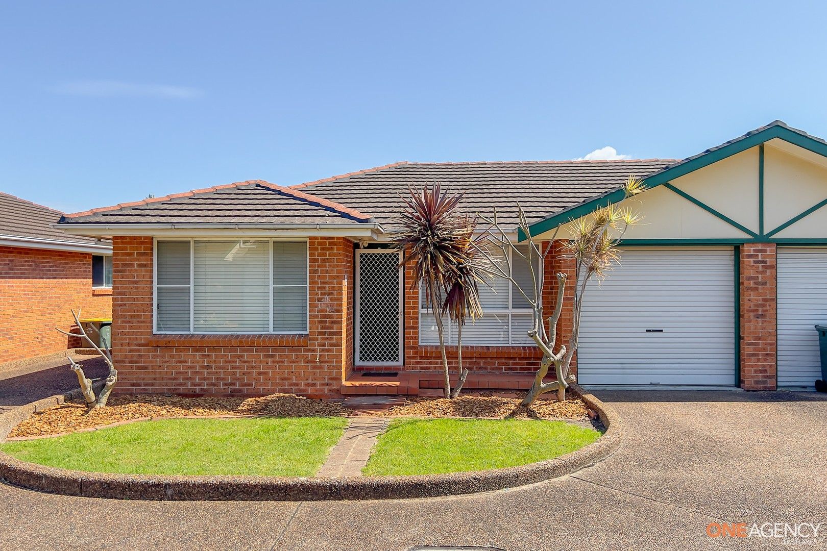 2 bedrooms House in 14/28 Emily Street MARKS POINT NSW, 2280