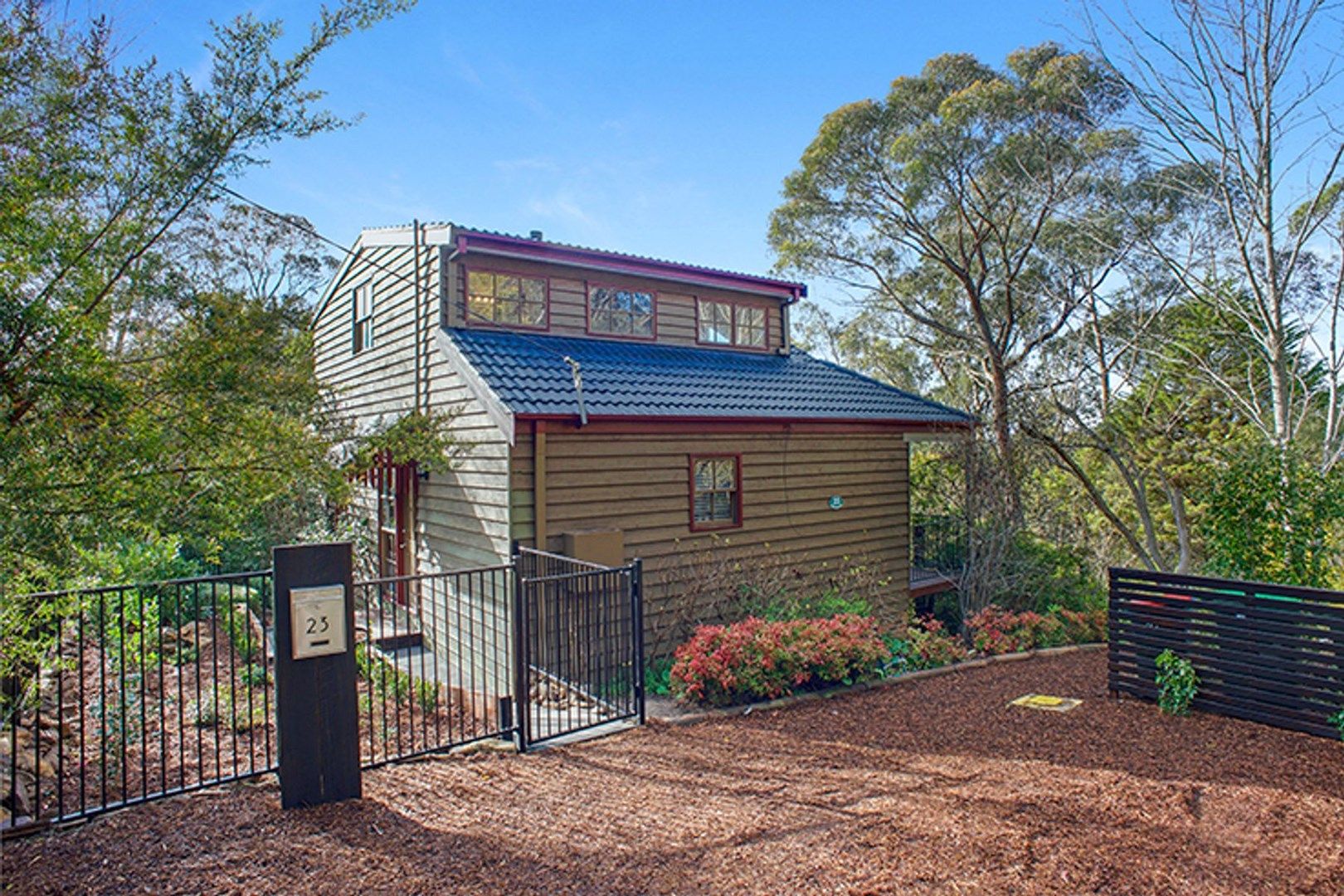 23 Glencoe Road, Katoomba NSW 2780, Image 0