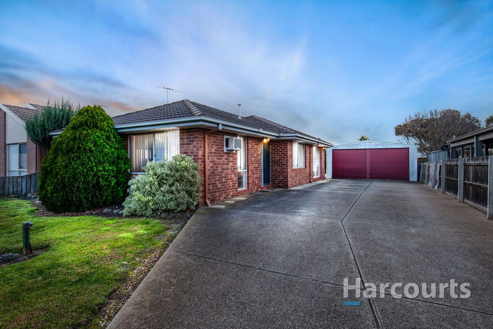 50 Mowbray Crescent, Kurunjang VIC 3337, Image 0