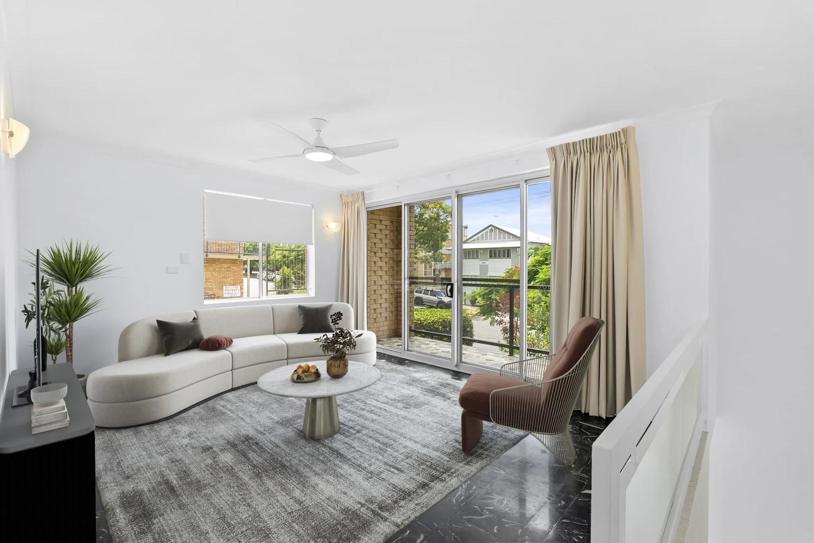 1/73 Langshaw Street, New Farm QLD 4005