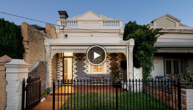 Picture of 280 Canning Street, CARLTON NORTH VIC 3054